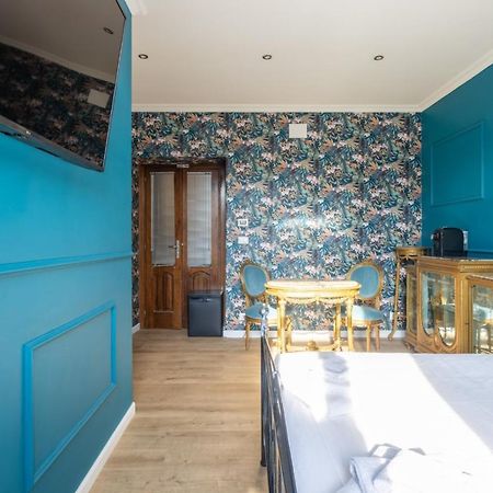 San Pietro 5 Stelle Prestigious Rooms Rome Extérieur photo