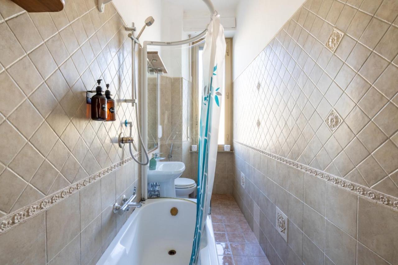 San Pietro 5 Stelle Prestigious Rooms Rome Extérieur photo
