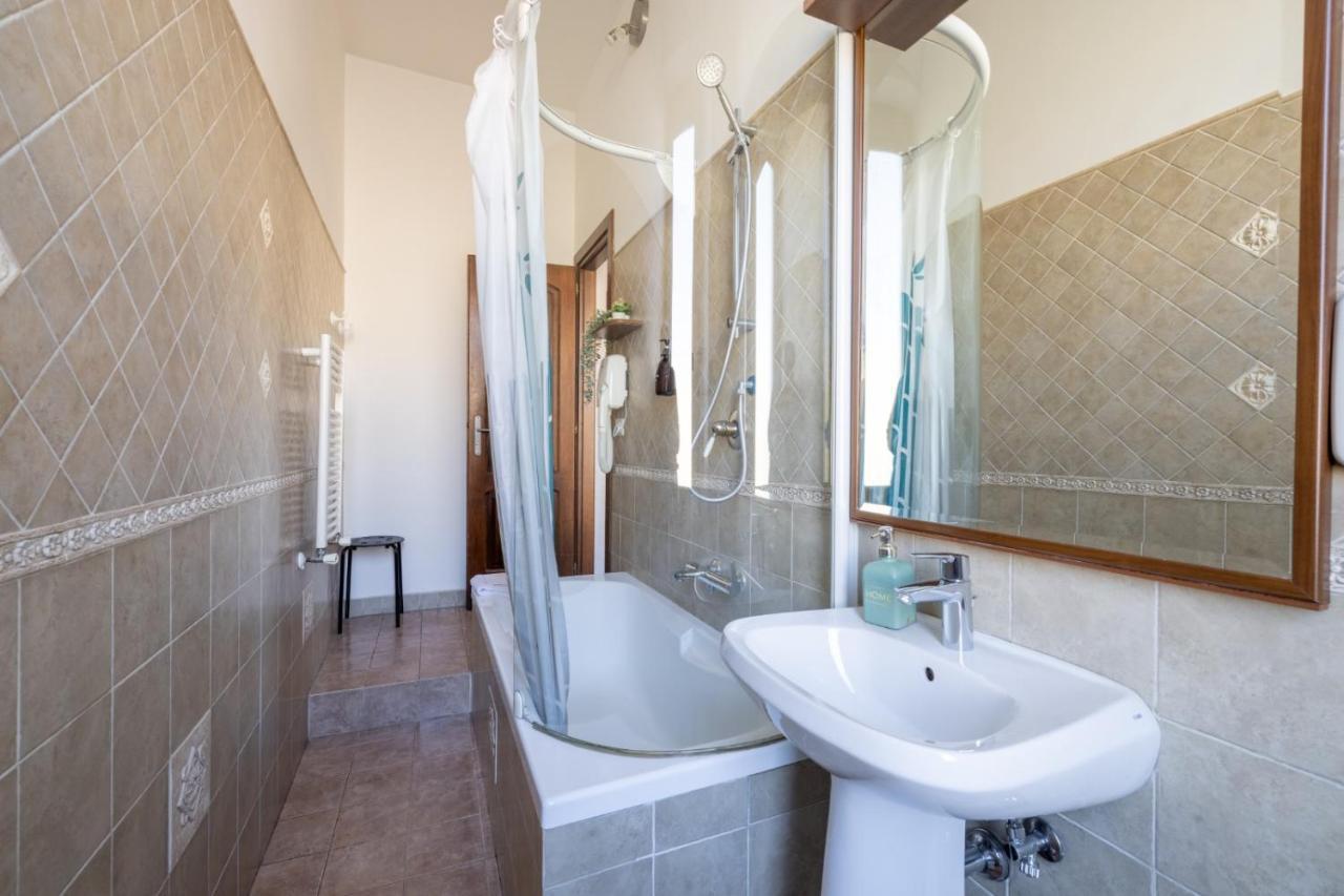 San Pietro 5 Stelle Prestigious Rooms Rome Extérieur photo