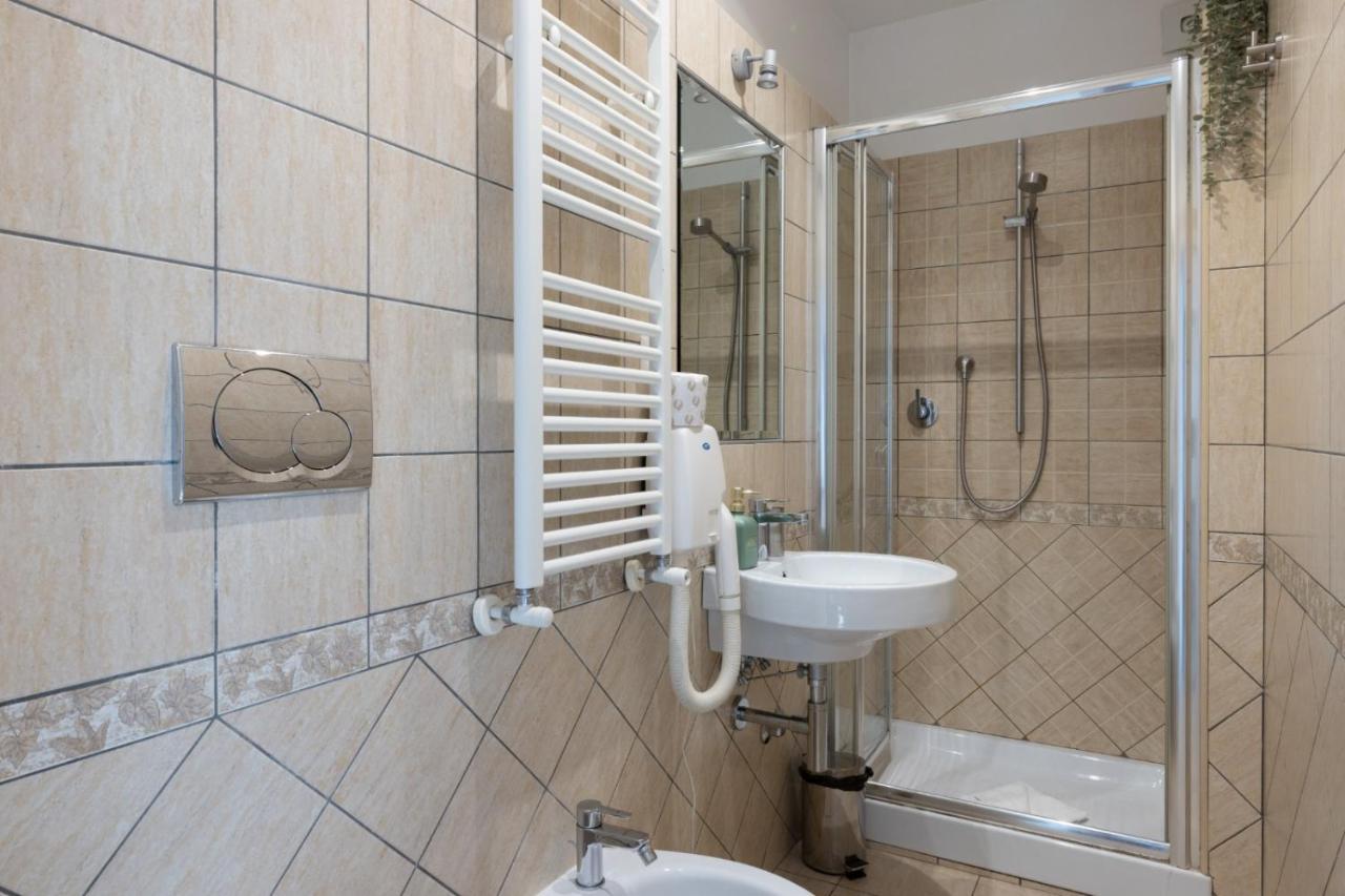 San Pietro 5 Stelle Prestigious Rooms Rome Extérieur photo