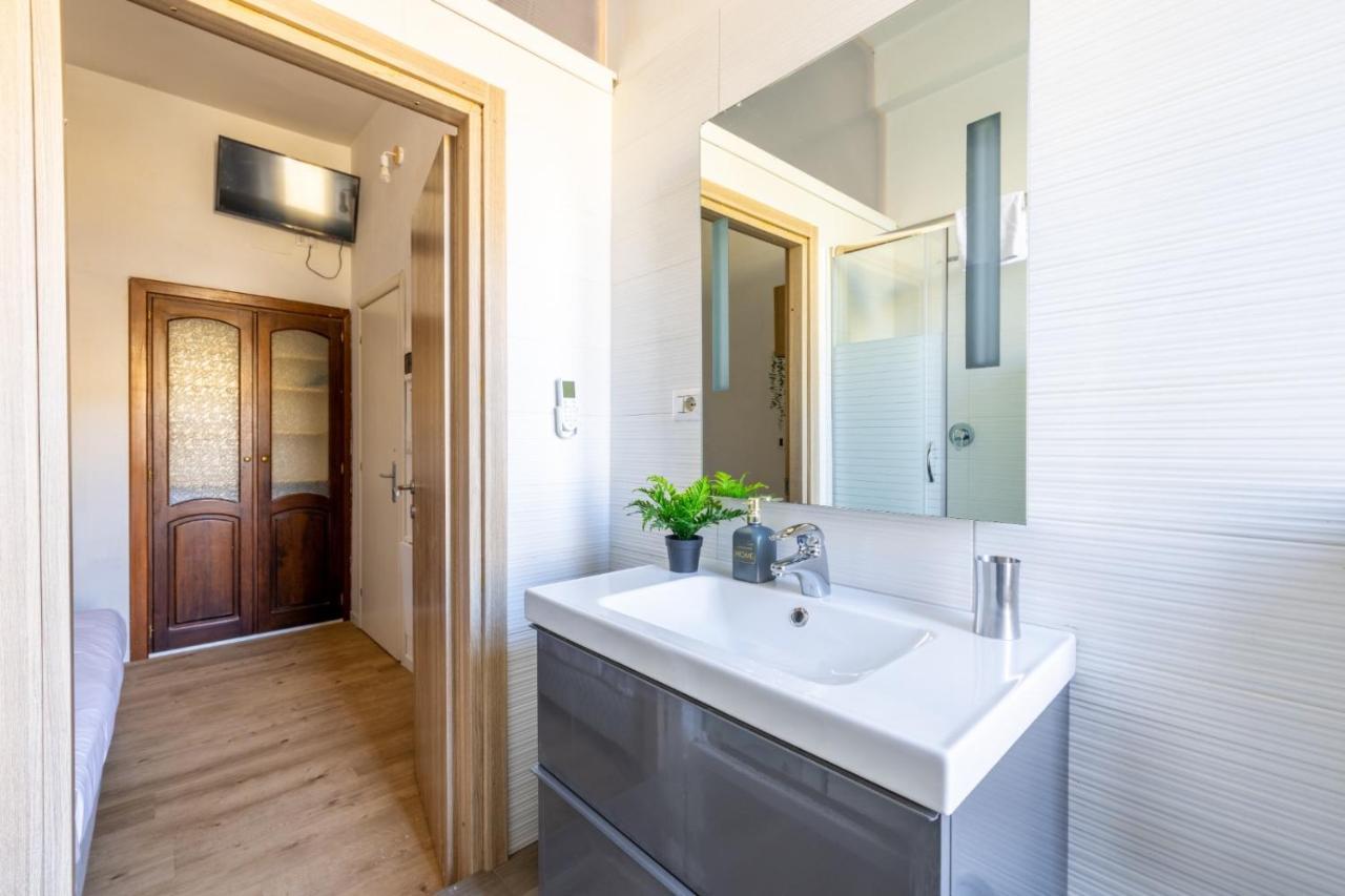 San Pietro 5 Stelle Prestigious Rooms Rome Extérieur photo