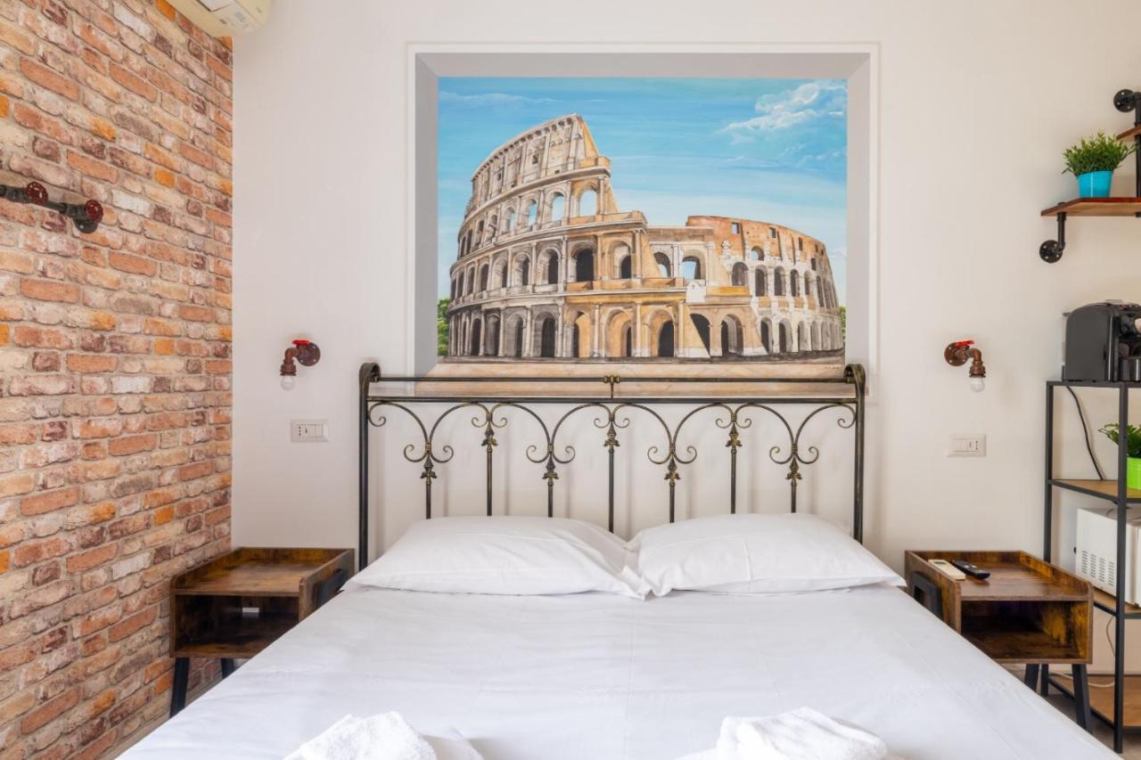 San Pietro 5 Stelle Prestigious Rooms Rome Extérieur photo