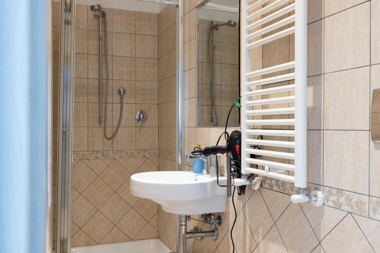 San Pietro 5 Stelle Prestigious Rooms Rome Extérieur photo