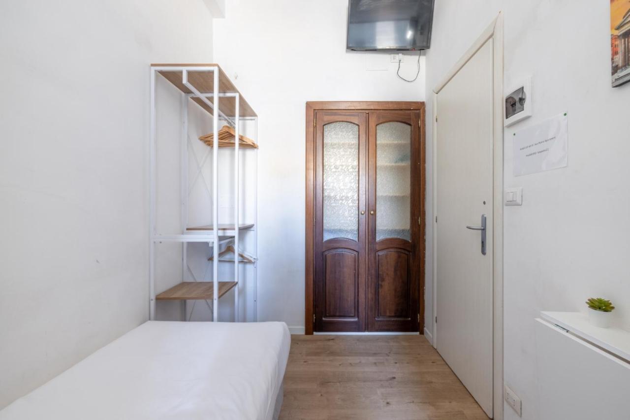 San Pietro 5 Stelle Prestigious Rooms Rome Extérieur photo