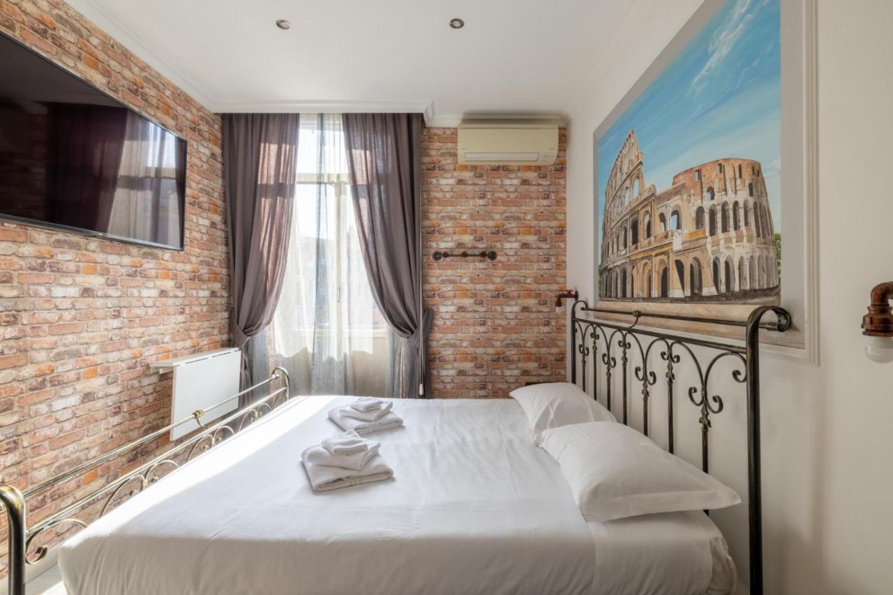 San Pietro 5 Stelle Prestigious Rooms Rome Extérieur photo