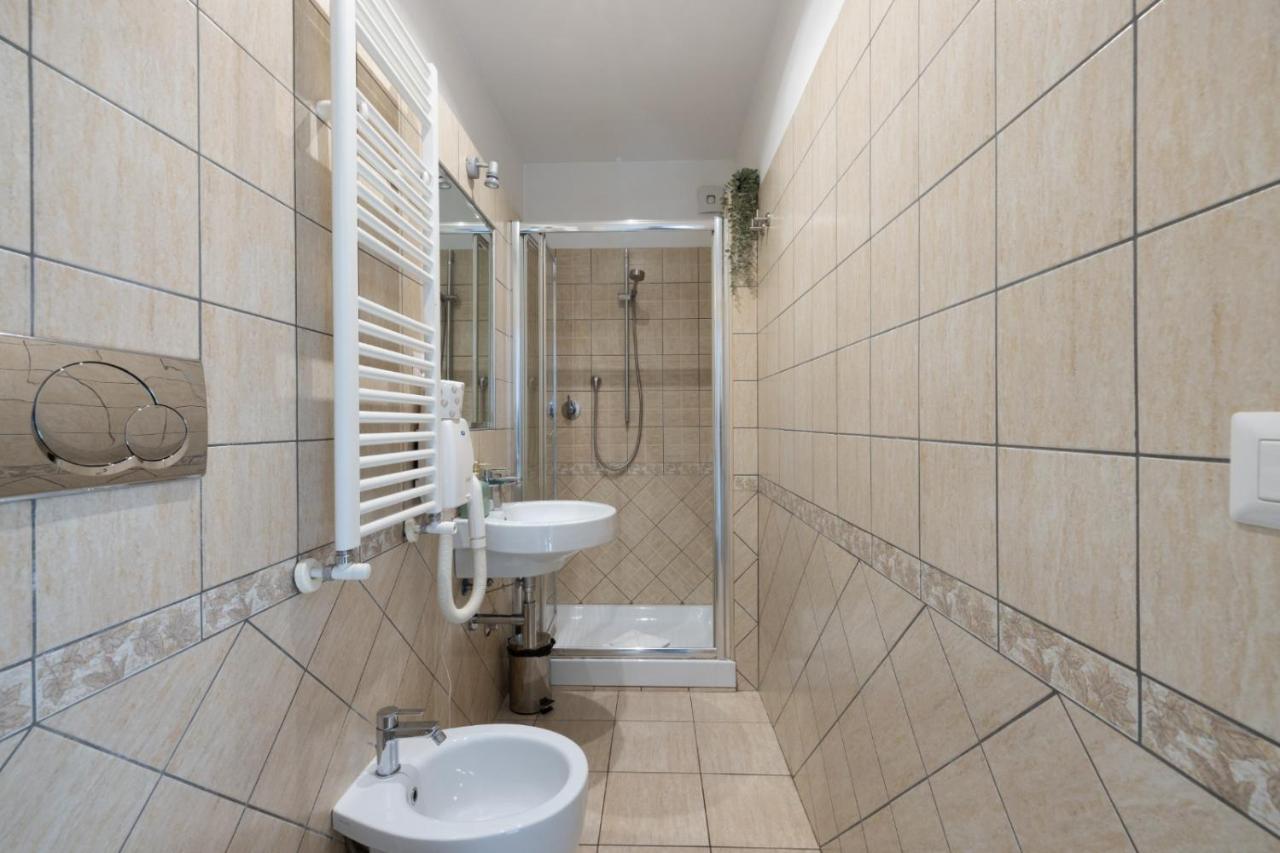 San Pietro 5 Stelle Prestigious Rooms Rome Extérieur photo